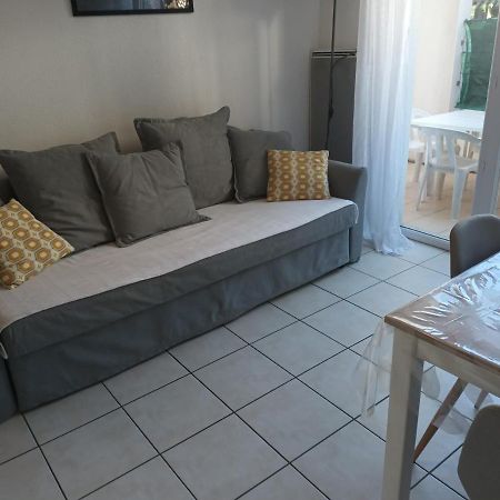 Calme T2 Avec Terrasse A Hendaye, Proche Plage - Fr-1-239-780 Экстерьер фото